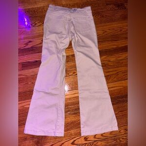 Superlow Flare Khaki